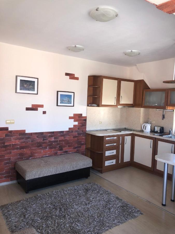 Dunav Apt.4 Ravda Exterior foto